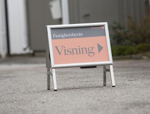 Bostadspriserna på all-time-high