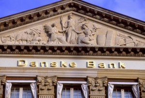 Danske Bank sänker boräntor