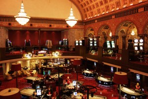 Roulette online och bolån