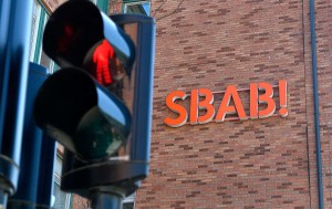 SBAB inför bolåntak